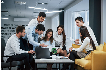 CSR Initiatives